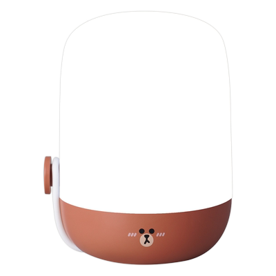 雷士照明linefriends遥控小夜灯