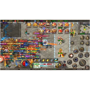 诸神国度脚本蓝猫攻速传奇辅助挂机