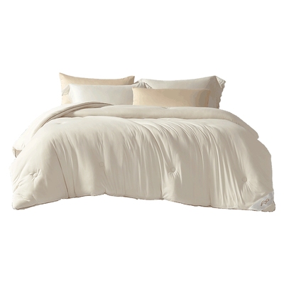 水星家纺大豆纤维四季被