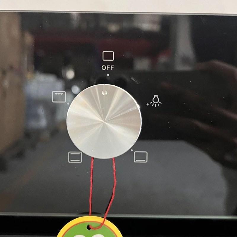 电烤箱嵌入式台式两用多功能英文版英欧美规出口外贸便宜低价优惠