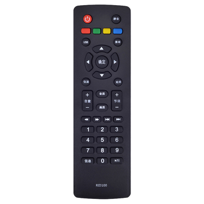 柯缘适用长虹电视遥控器RID100 32D2060 32D2000 LED32B3060 32M1