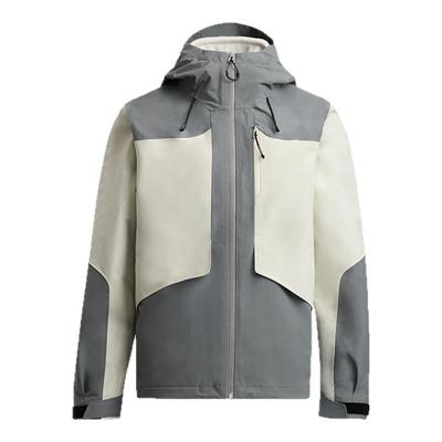 安德玛UA女子三合一冲锋衣