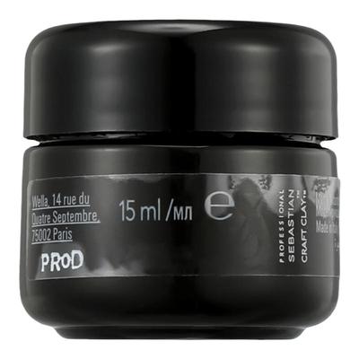 强力定型发泥Sebastian