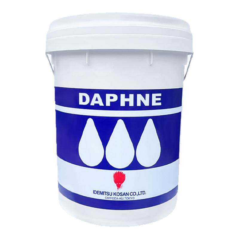 日本出光DAPHNE工业齿轮油
