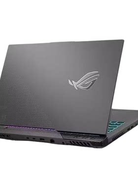 ROG魔霸7 Plus 17.3英寸电竞游戏本笔记本电脑4060满血学生笔记本