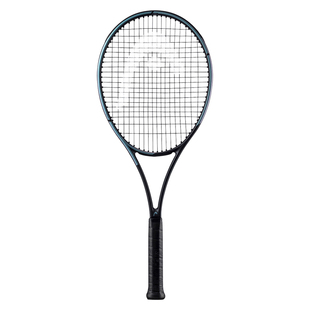 HEAD海德新款空拍L5兹维列夫GRAVITY双面色全碳素男女专业网球拍