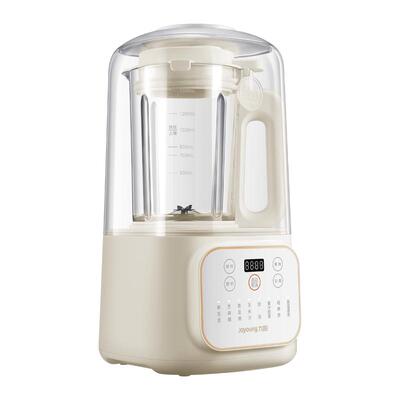 九阳触摸式全自动轻音破壁机