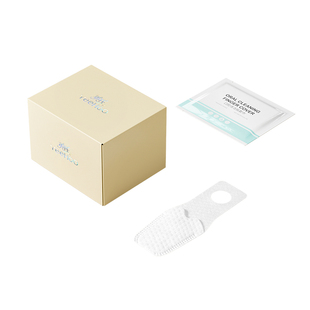 英氏婴儿口腔清洁指套新生儿婴儿宝宝牙刷一次性舌苔神器刷牙指套