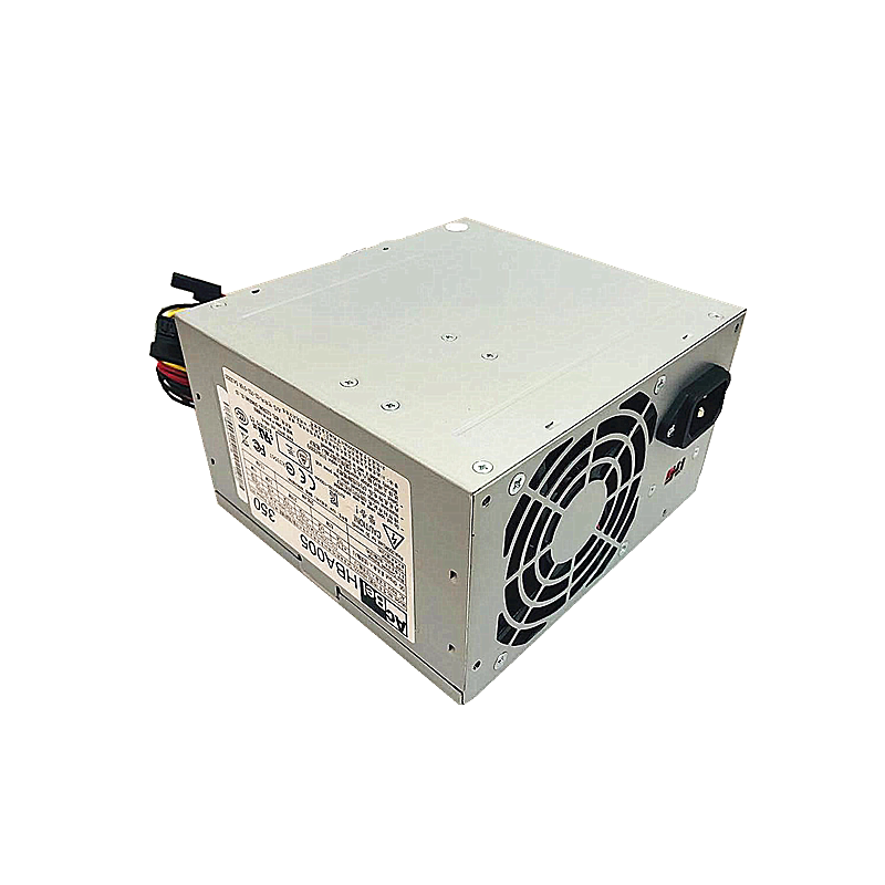 适用联想台式机全新额定350w电源