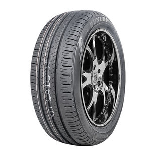 邓禄普轮胎195/60R16 89H EC300+ 适配轩逸骐达 19560r16