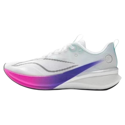 正品赤兔8pro跑步鞋男女秋季透气专业减震竞速大童飞电5c运动跑鞋