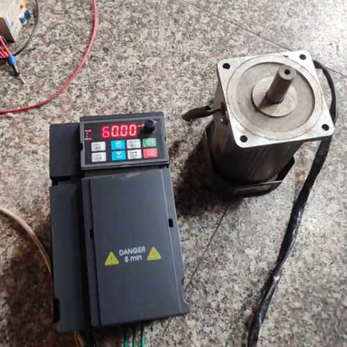 询价-变频器 AD300-2R2G-S2