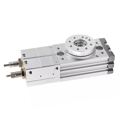 SMC型三位旋转摆动气缸MSZB-10A/20A/30A/50A MSZA-10A/20A/30A50