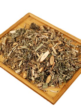 大风草月子药浴包产后洗澡洗头