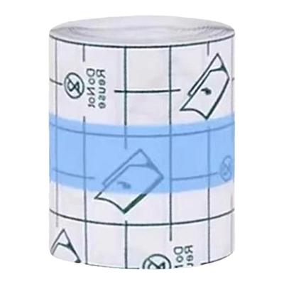 领口羽绒服衣领防粉底贴防脏神器