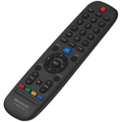 创维电视遥控器40e382w43e382w