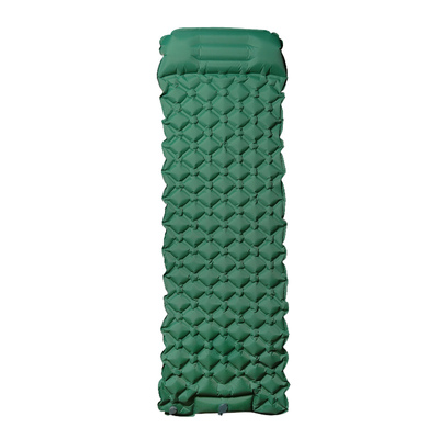 自动充气床垫户外便携露营睡垫帐篷车载野营防潮单人超轻睡垫