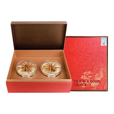 延寿恒冬虫夏草官方旗舰店虫草正品西藏那曲干货10g礼盒装送礼
