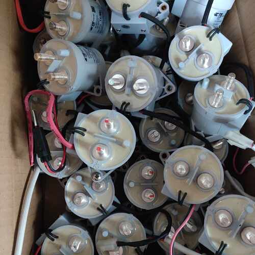询价-泰科高压继电器，型号EV200AAANA，12-24V，20