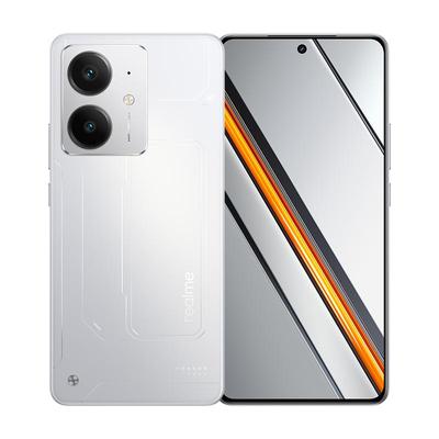 【手机政府补贴|3期免息】realme真我Neo7x手机学生5G智能AI电竞游戏防水新款护眼直屏大电池官方旗舰店正品