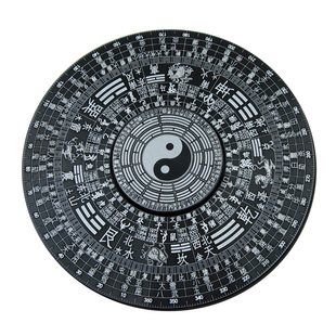 指尖陀螺金属太极生肖两仪四象星宿复古文王学习绝版手指减压玩具