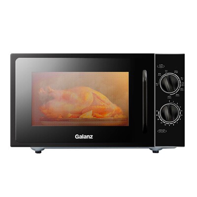 格兰仕微烤一体光波炉20L平板