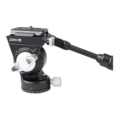 科漫铝合金V3摄像云台快装板