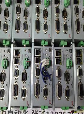 议价ELMO埃莫驱动器G-CLA5/100FEH 原装现货议价
