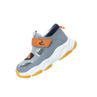 夏季扁平足儿童矫正凉鞋纠正内八