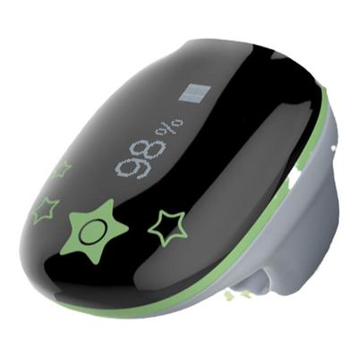 乐普儿童智能穿戴血氧仪睡眠分析