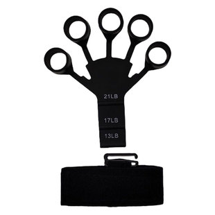 静脉训练器手指力量张力指力腕力锻炼器初中小学生五指练习握力器