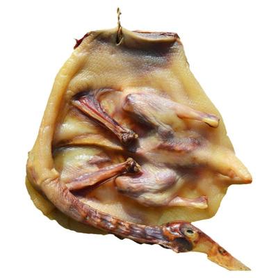 2斤江西板鸭正宗特产遂川腊鸭