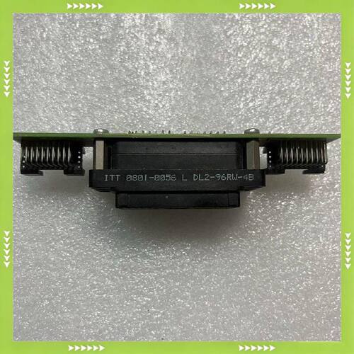 【问价】DL2-96RW-4B  ITT Cannon DL 系列适用