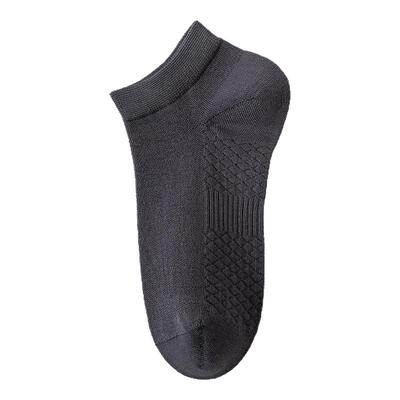 lobesli抗菌短袜男A类婴儿棉