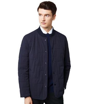 佛朗尼齐拉商务休闲棉衣