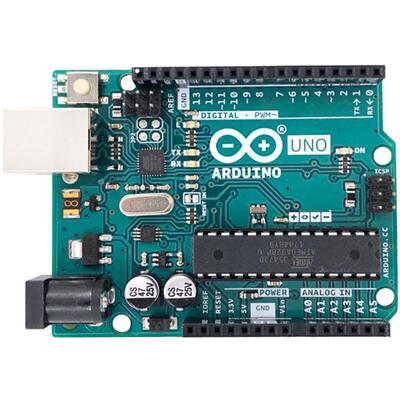 Arduinounor3开发板官方原装