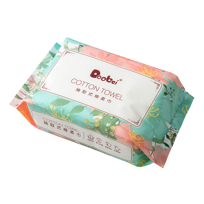 洗脸巾一次性男女加厚洗面擦脸巾