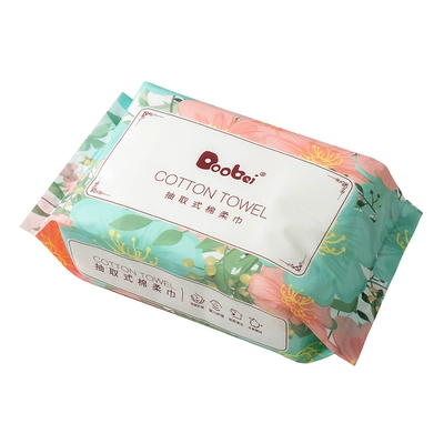 洗脸巾一次性男女加厚洗面擦脸巾