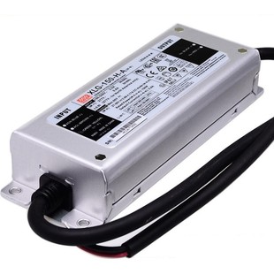 明纬电源XLG防水LED开关电源25/50/75/100/150/200W L/H/M/A/AB