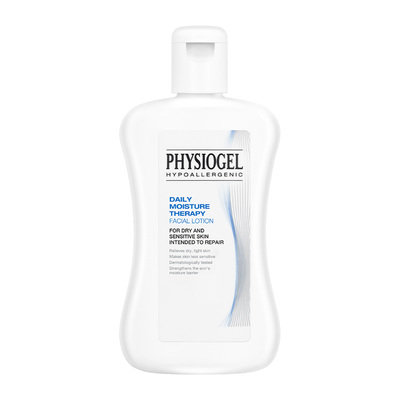 霏丝佳柔润保湿敏感肌乳液