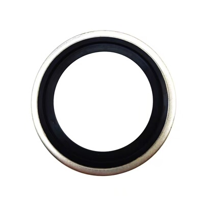 JB982公制碳钢耐磨耐压耐油垫