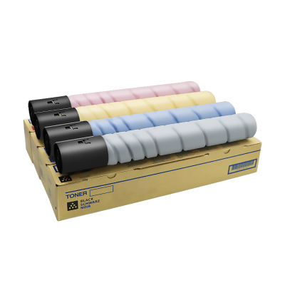 汇栢适用奔图CTO-910粉盒CM9105DN CM9107DN复印机墨粉CM9705DN CM9100 CM9700打印机墨盒碳粉DO-910硒鼓彩色