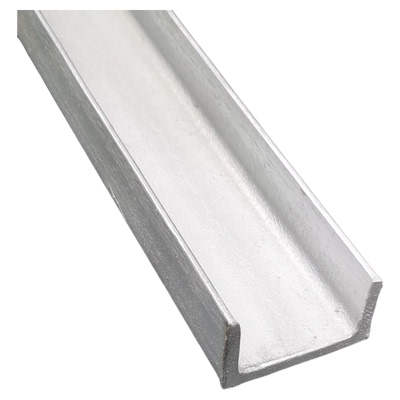 热镀锌国标加厚槽钢零切定制