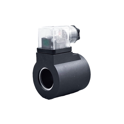 液压电磁阀线圈MFB10-60YC内孔23高度51电磁阀控制阀AC220VDC24V