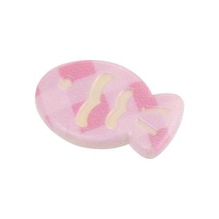 2025新款可爱儿童彩色小鱼发夹女孩侧边刘海夹子头饰女童碎发发卡