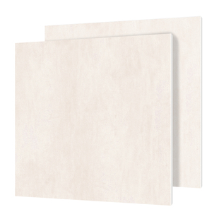 远晶广东 400x800x800柔光天鹅绒奶油色瓷砖客厅地板砖白厨卫墙砖