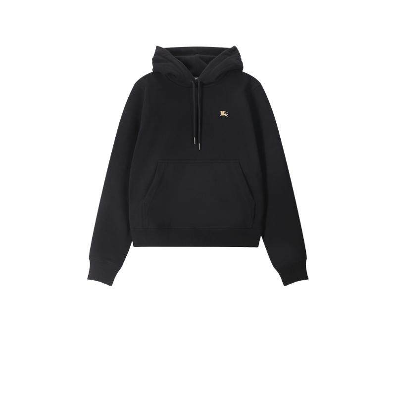 BURBERRY/博柏利女士连帽卫衣