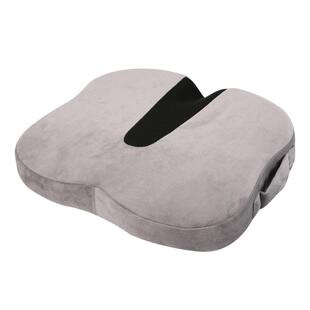 九霄护臀坐垫办公美臀垫尾椎骨减压褥疮天然乳胶座垫屁垫车用透气