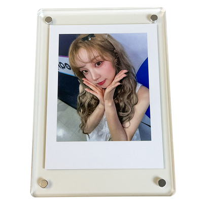 磁吸卡砖小卡展示冰箱贴