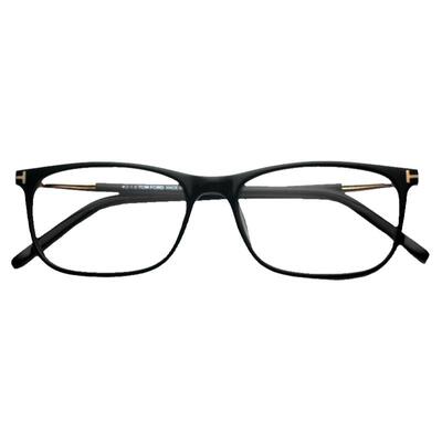 TomFord/汤姆福特男商务眼镜框